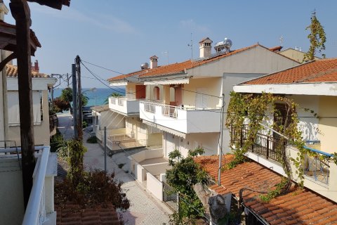 2 bedrooms House in Chalkidiki, Greece No. 57871 1