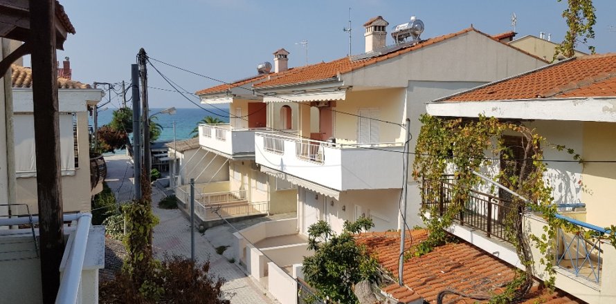 2 dormitorios House en Chalkidiki, Greece No. 57871