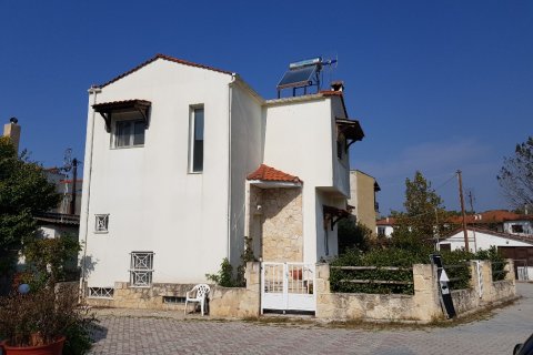 2 bedrooms House in Chalkidiki, Greece No. 57871 16