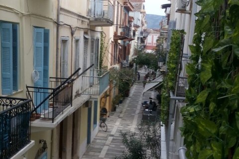 2 bedrooms Apartment in Nafplio, Greece No. 57868 19