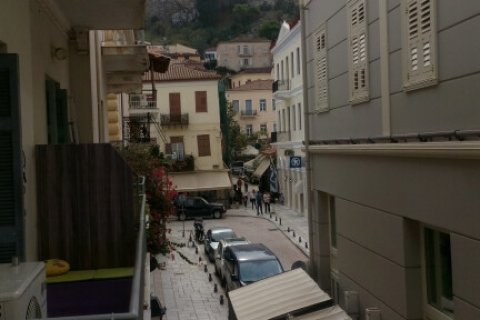 2 bedrooms Apartment in Nafplio, Greece No. 57868 1