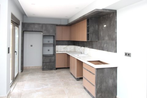 2+1 Penthouse à Belek, Turkey No. 11725 30