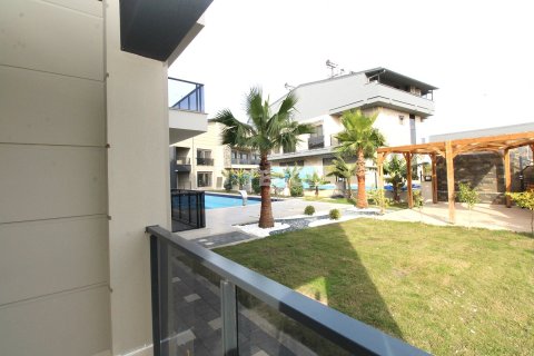 2+1 Penthouse in Belek, Turkey No. 11725 7