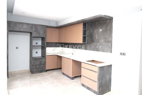 2+1 Penthouse à Belek, Turkey No. 11725 27