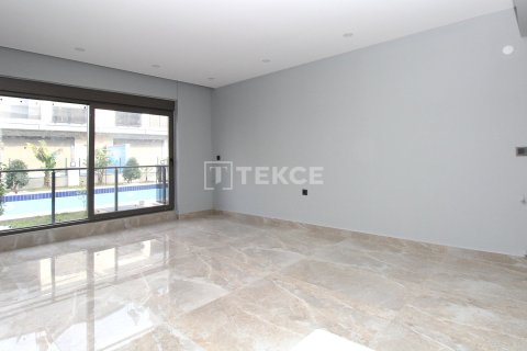 2+1 Penthouse à Belek, Turkey No. 11725 28