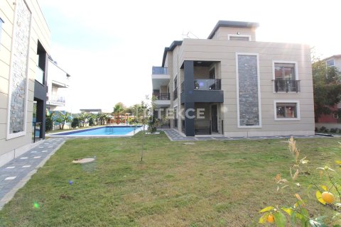 2+1 Penthouse à Belek, Turkey No. 11725 10