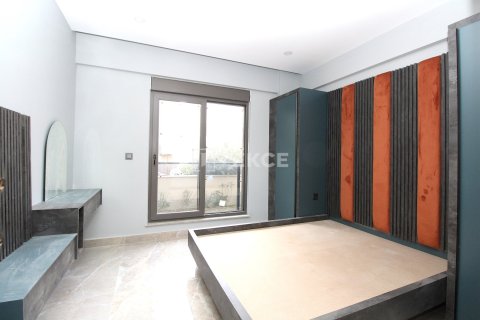 2+1 Penthouse à Belek, Turkey No. 11725 25