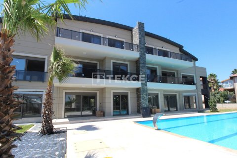 2+1 Penthouse in Belek, Turkey No. 11725 12