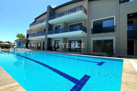 2+1 Penthouse in Belek, Turkey No. 11725 17