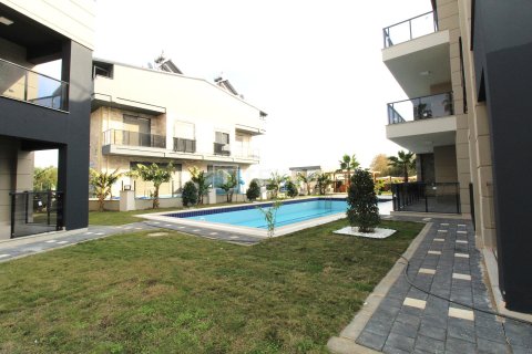 2+1 Penthouse in Belek, Turkey No. 11725 11