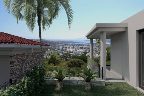 2+1 Appartement à Bodrum, Turkey No. 11727 14