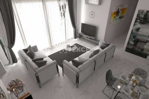 2+1 Appartement à Bodrum, Turkey No. 11727 18