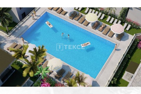 2+1 Apartment in Bodrum, Turkey No. 11727 15