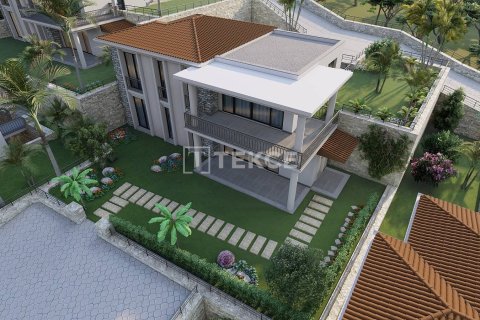 2+1 Appartement à Bodrum, Turkey No. 11727 9