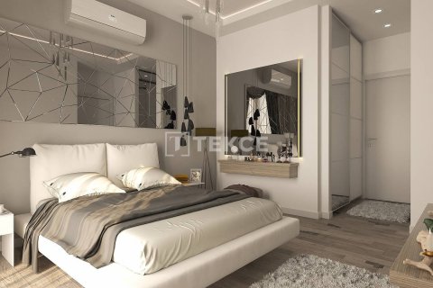 2+1 Appartement à Bodrum, Turkey No. 11727 7