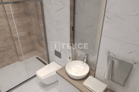 2+1 Appartement à Bodrum, Turkey No. 11727 3