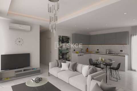 2+1 Appartement à Bodrum, Turkey No. 11727 16