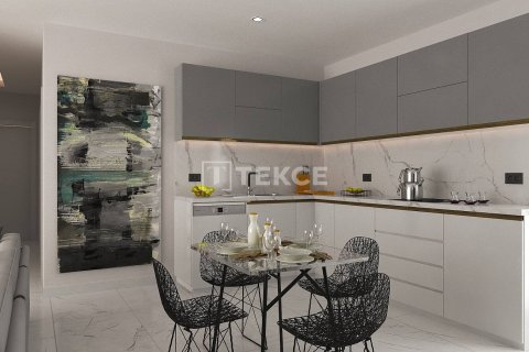 2+1 Appartement à Bodrum, Turkey No. 11727 8