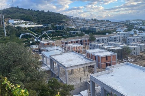 2+1 Appartement à Bodrum, Turkey No. 11727 23