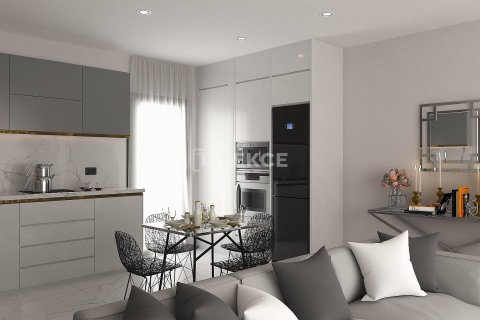 2+1 Appartement à Bodrum, Turkey No. 11727 19