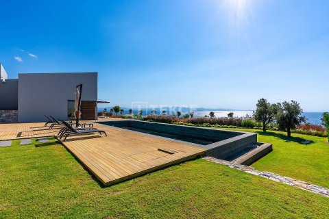 3+1 Villa à Milas, Turkey No. 11696 26