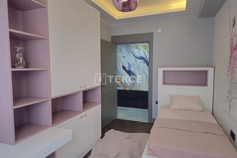 4+1 Apartment en Istanbul, Turkey No. 11724 12