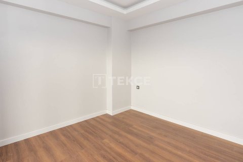 Квартира 4+1 в Стамбул, Турция №11724 20