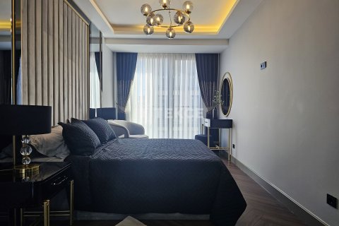 4+1 Apartment en Istanbul, Turkey No. 11724 8