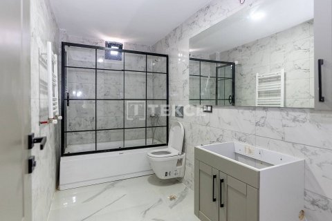 Квартира 4+1 в Стамбул, Турция №11724 21