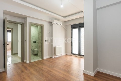 Квартира 4+1 в Стамбул, Турция №11724 11