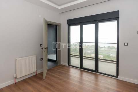 Квартира 4+1 в Стамбул, Турция №11724 13