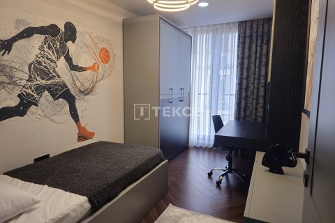 4+1 Apartment en Istanbul, Turkey No. 11724 11