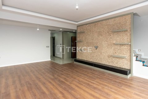 Квартира 4+1 в Стамбул, Турция №11724 6