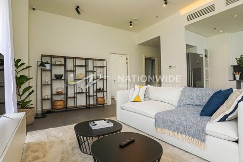 3 bedrooms Apartment in Al Reem Island, UAE No. 4415 9