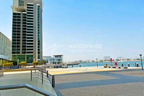 1 dormitorio Apartment en Al Reem Island, UAE No. 4417 2