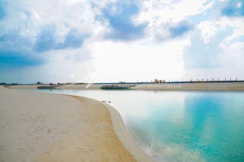 2000m² Land en Nareel Island, UAE No. 4409 11