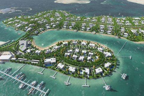 2000m² Land in Nareel Island, UAE No. 4409 4