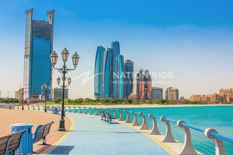 2000m² Land en Nareel Island, UAE No. 4409 8