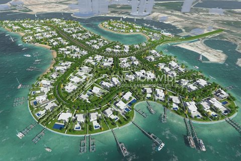 2000m² Land en Nareel Island, UAE No. 4409 13