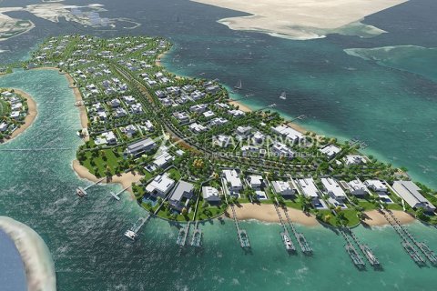 2000m² Land en Nareel Island, UAE No. 4409 6