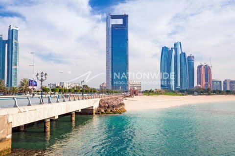 2000m² Land à Nareel Island, UAE No. 4409 1