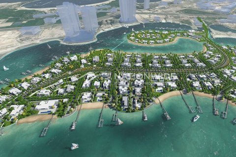 Земельный участок 2000м² в Nareel Island, ОАЭ №4409 7