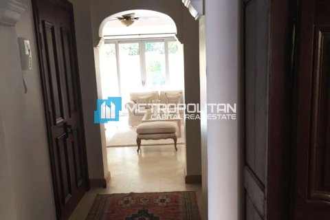 3 dormitorios Townhouse en  Saadiyat Island, UAE No. 5586 12