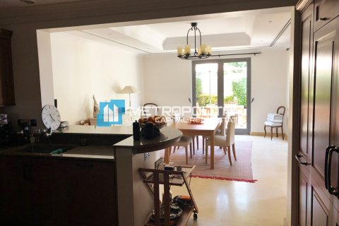 3 dormitorios Townhouse en  Saadiyat Island, UAE No. 5586 9