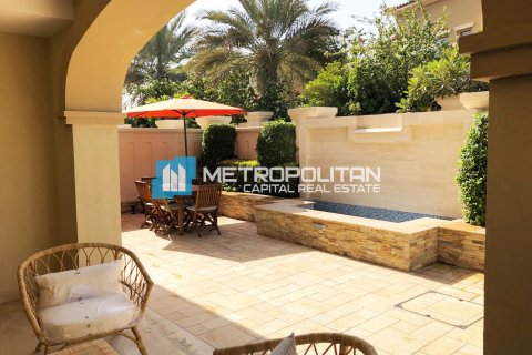 3 bedrooms Townhouse on the Saadiyat Island, UAE No. 5586 6