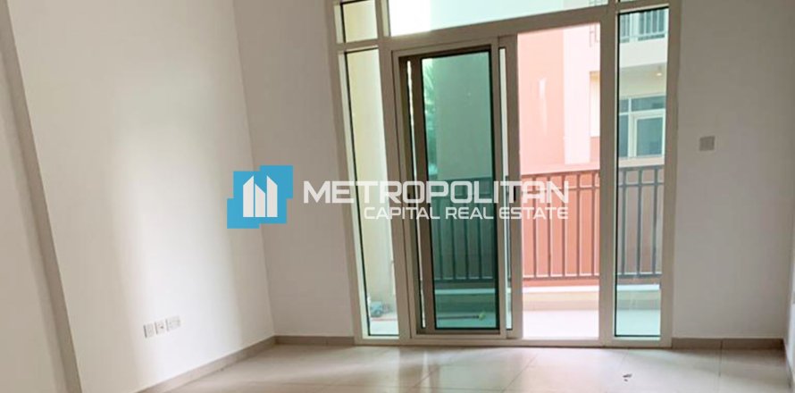 2 bedrooms Apartment in Al Ghadeer, UAE No. 5587