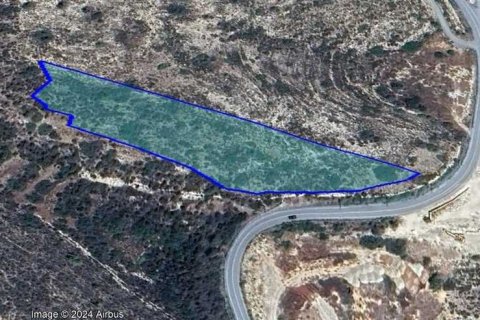 7406m² Land in Mathikoloni, Cyprus No. 64644 1