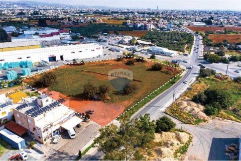 6232m² Land in Ypsonas, Cyprus No. 64642 3