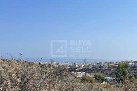 6021m² Land en Agios Athanasios, Cyprus No. 64646 1