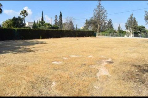 572m² Land in Limassol, Cyprus No. 64645 3